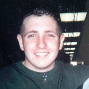 Meet your Posher, Jeremy